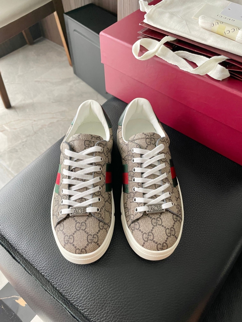 Gucci Casual Shoes